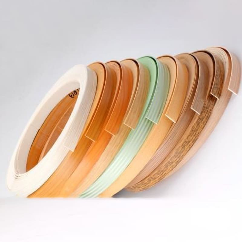 PVC Edge Banding rất cần thiết để sửa chữa đồnội thất